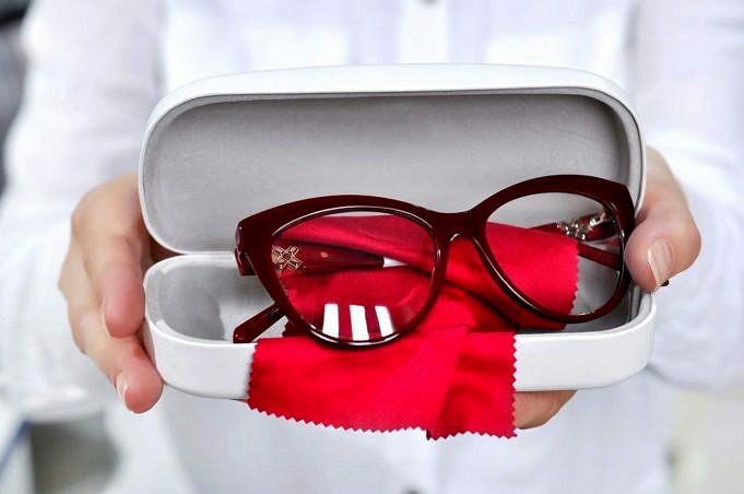 10 Tipps Zum Einfachen Reinigen Von Schutzbrillen
