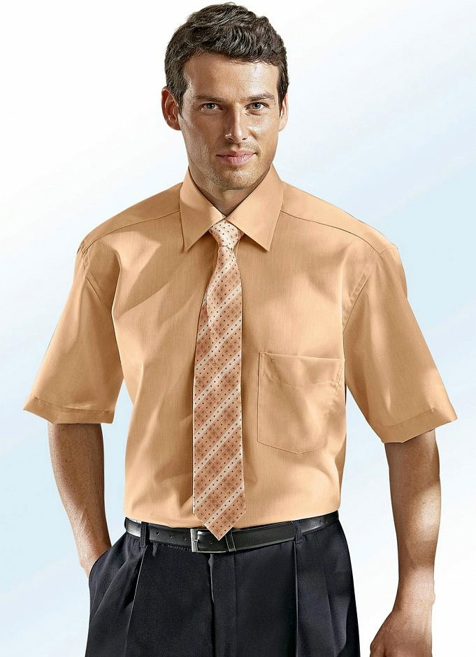 Die 7 Besten Button-Down-Arbeitshemden Für Herren