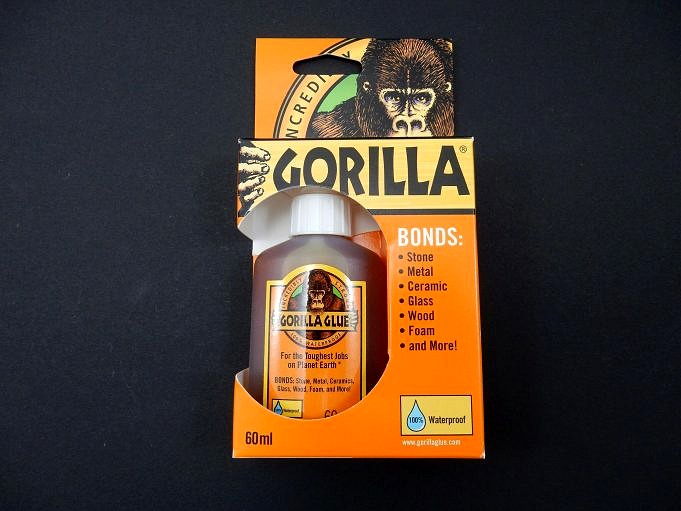 Gorilla Glue Vs Super Glue. Welche Sind Die Besten?