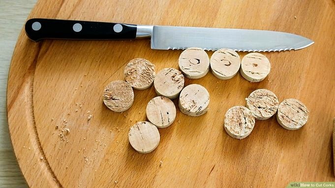 How To Cut Corks With A Scroll Saw The Ultimate Guide