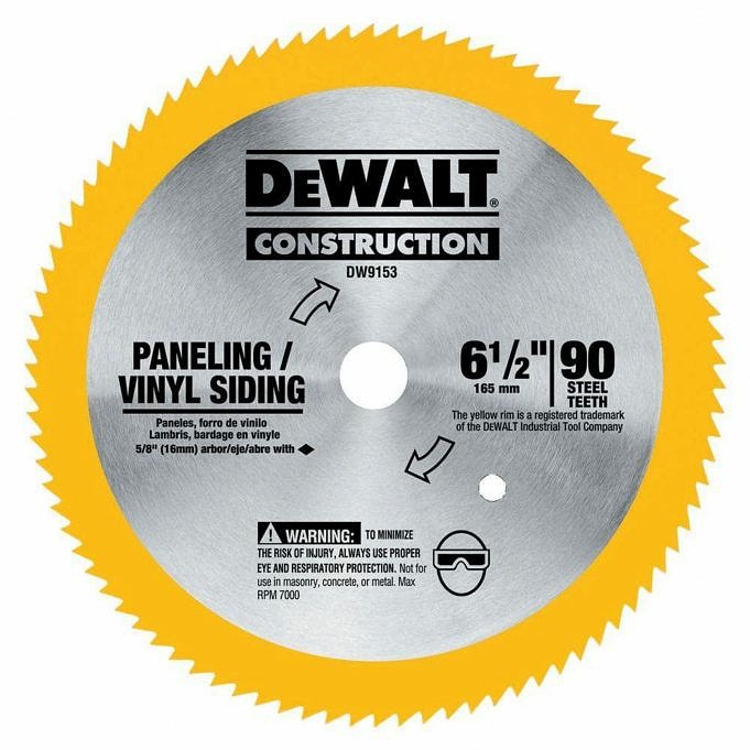 How To Cut Vinyl Siding With A Circular Saw