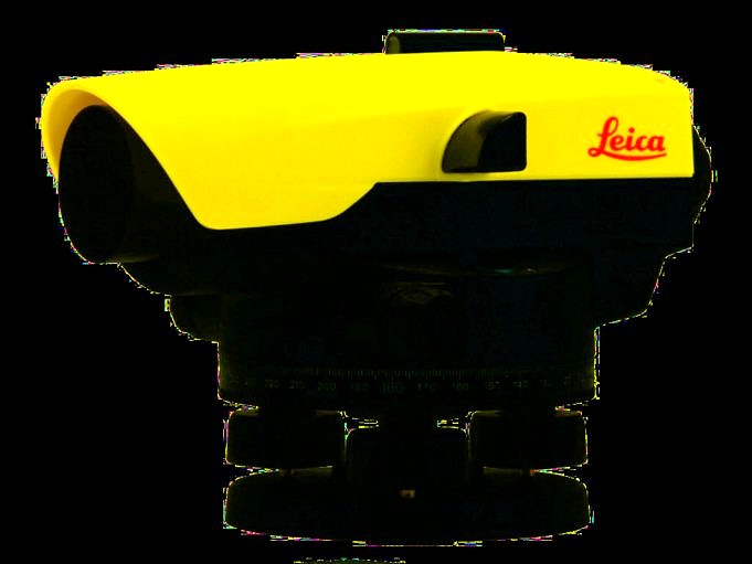 Leica NA520 Automatisches Nivellier