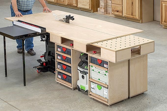 This Is What You Need To Know About The Best Cabinet Saw For Small Shops In 2023